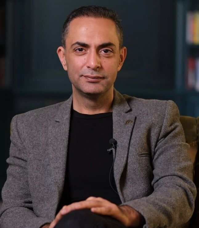 Mrat Ağırel