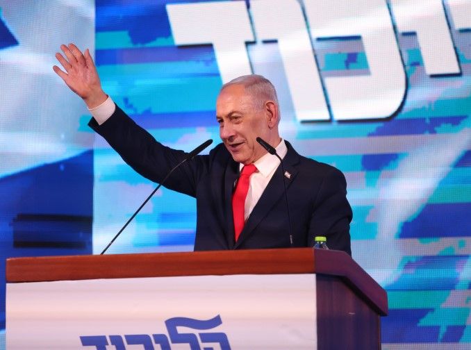 Netanyahu (2)