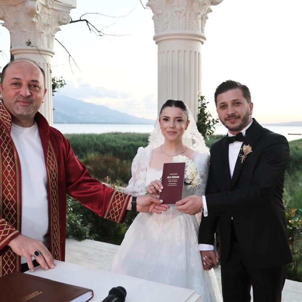 Nikah Fotoğrafı