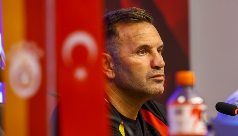 Okan Buruk1-1