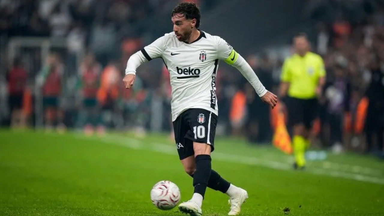 Orkun Kökçü-8