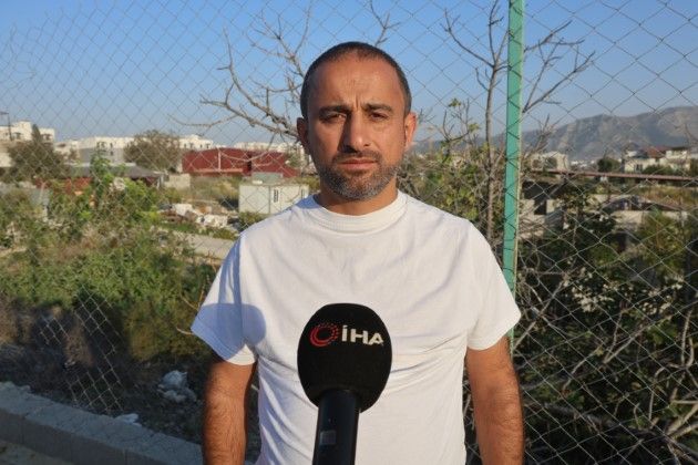Özel Hastanede Klima Yerine Vantilatör Verdiler! 46 Bin 400 Tl'lik Davayı Kazandı (1)