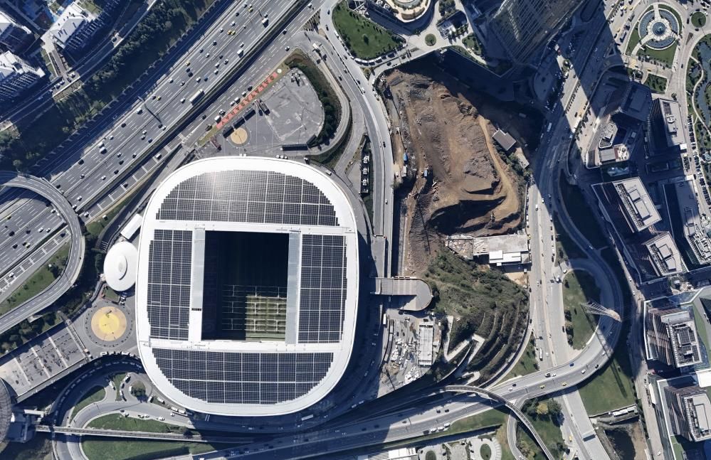 Rams Park2
