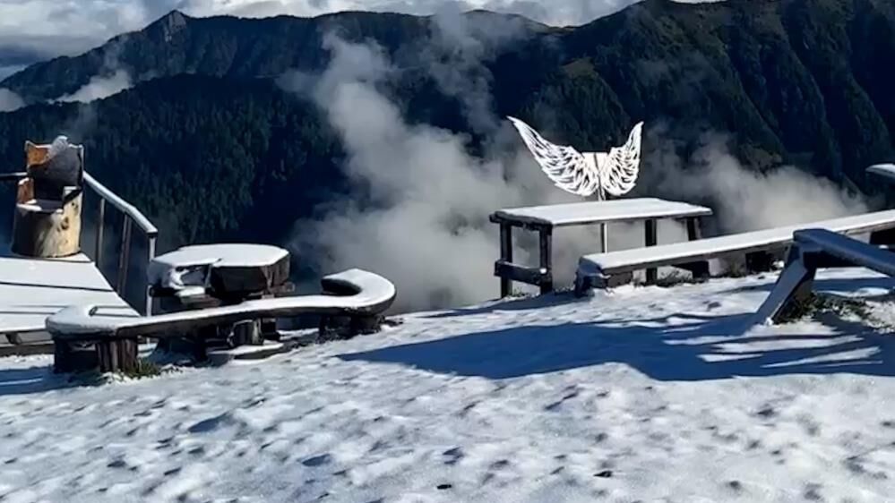 Rize Yayla 2