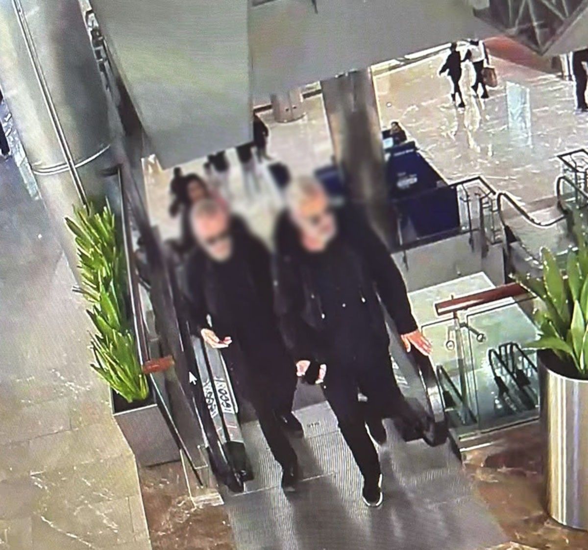 Sahte Polis Süsüyle Kaçırdıkları İranlı Iş Insanından 2 Milyon Dolar Istediler 6 Şüpheli Yakalandı (2)