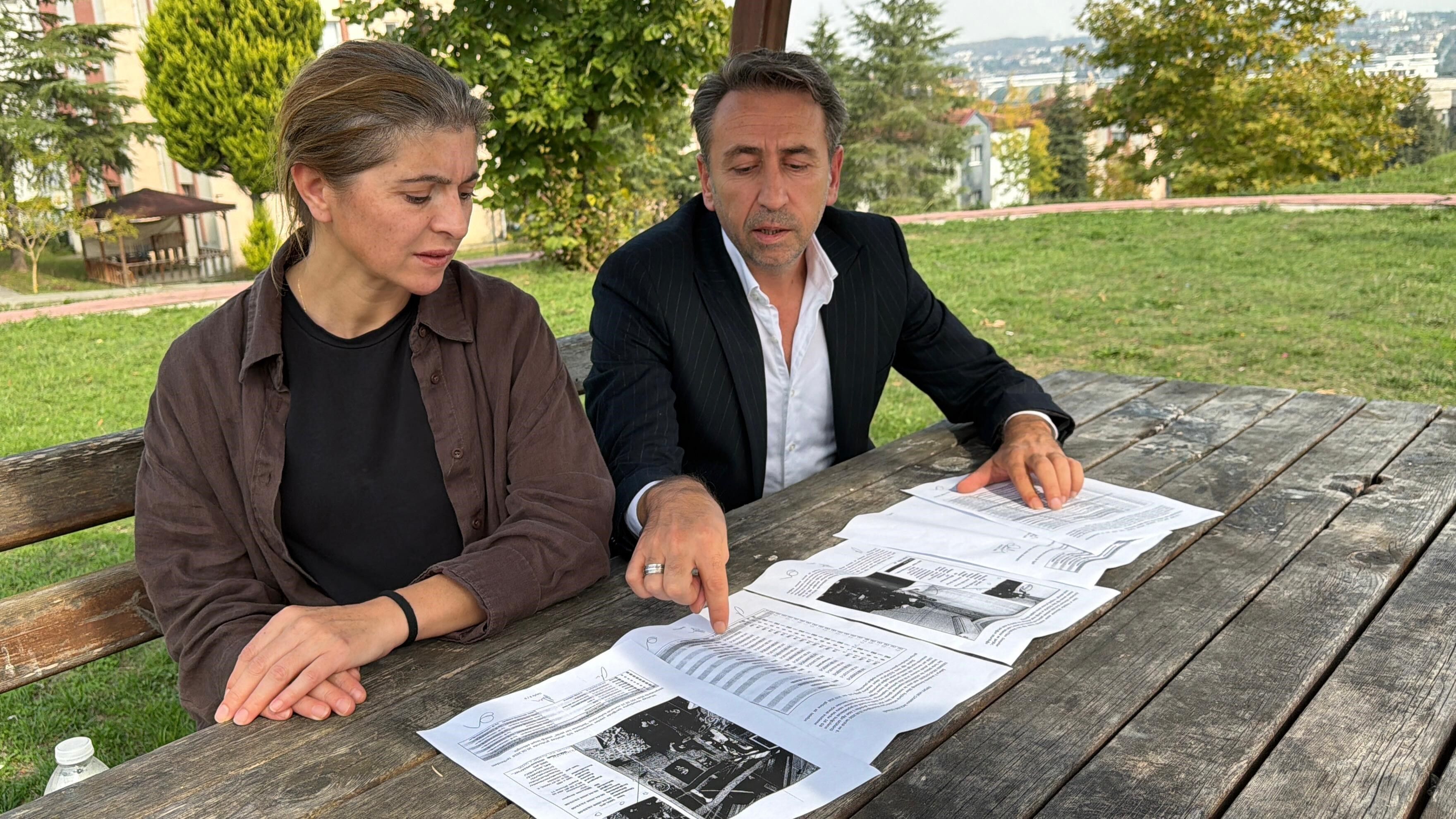 Sakarya'daki cinayette korkunç detay! "Birini öldürsem kaç yıl yatarım?" diye yapay zekaya sormuş