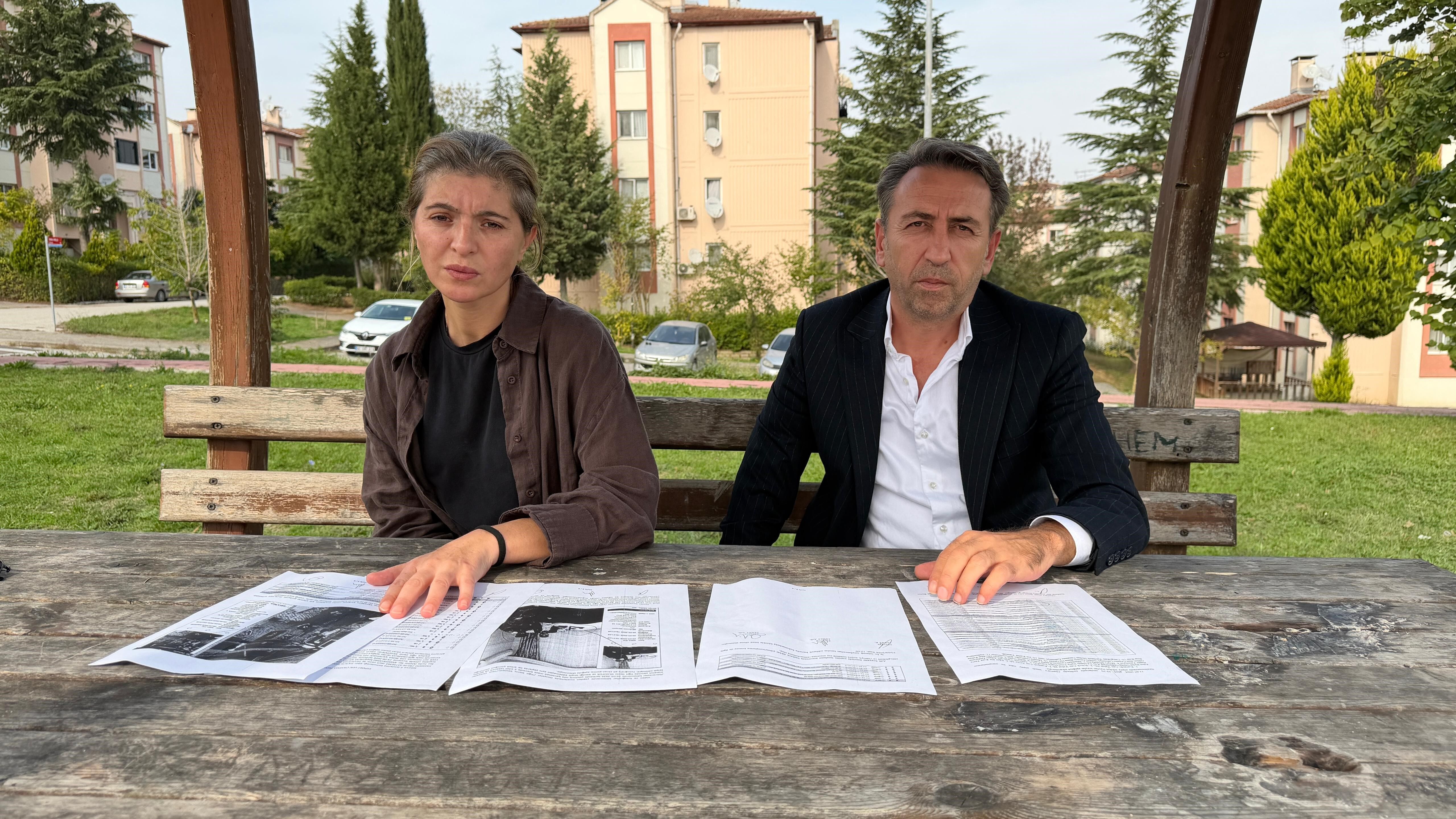 Sakarya'daki Cinayette Korkunç Detay! Birini Öldürsem Kaç Yıl Yatarım Diye Yapay Zekaya Sormuş (4)