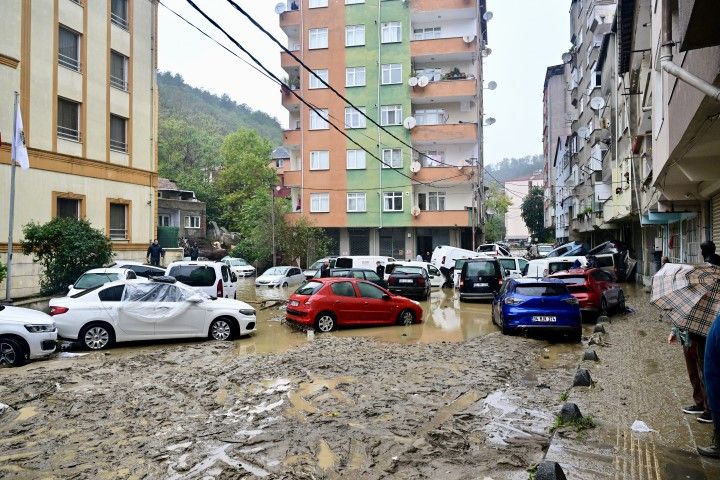 Sarıyer Yağmur (1)