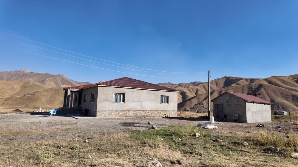 Devlet yaptı, vatandaşlar 30 yıl sonra köylerine döndü