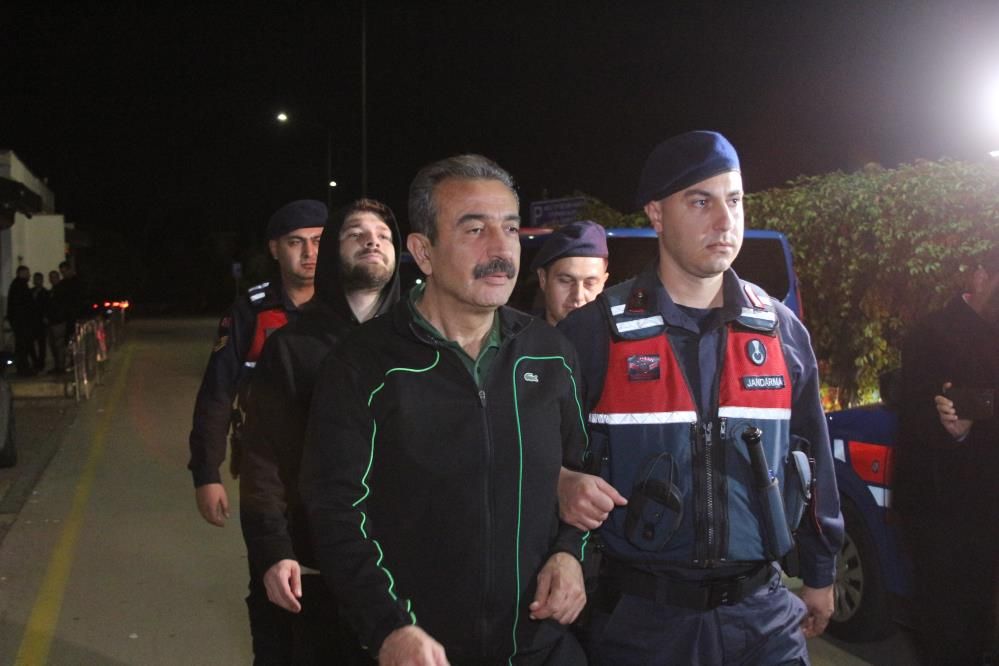Soner Çetin