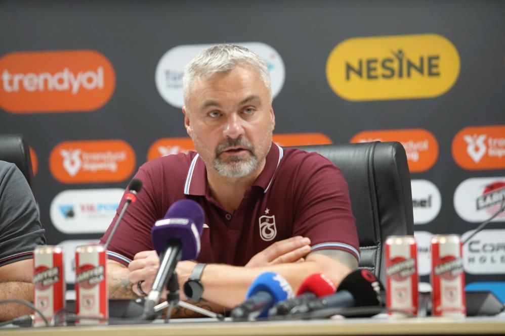 Thomas Reis’in bileği bükülmüyor