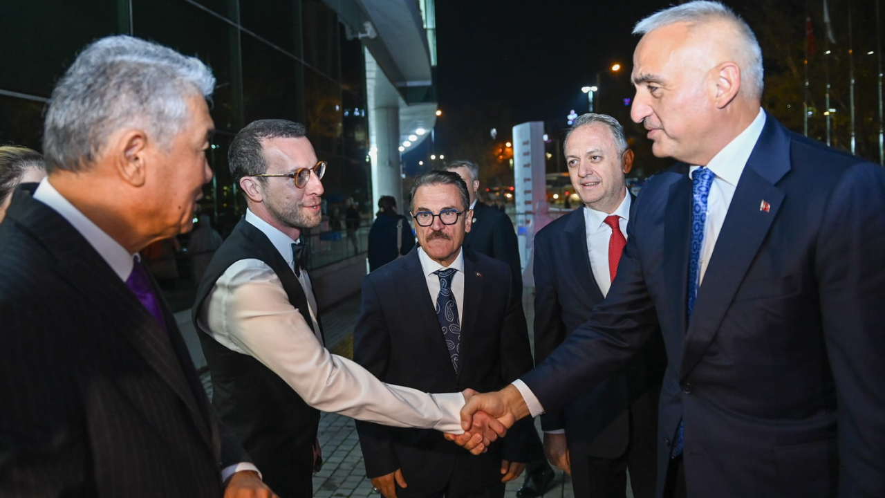 Türk Dünyası Ankara (1)