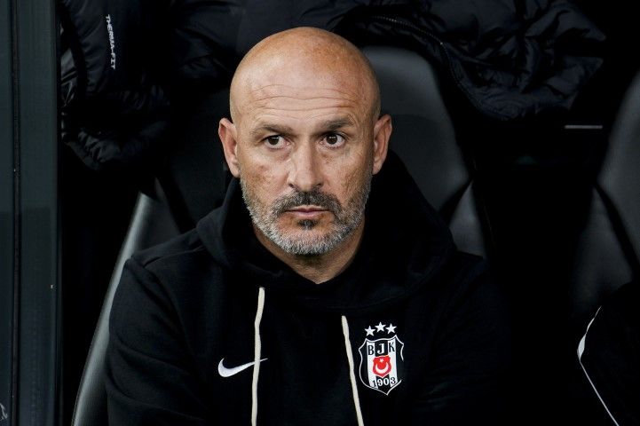 Vincenzo Italiano: İyi bir takıma karşı oynadık ve önemli bir puan aldık